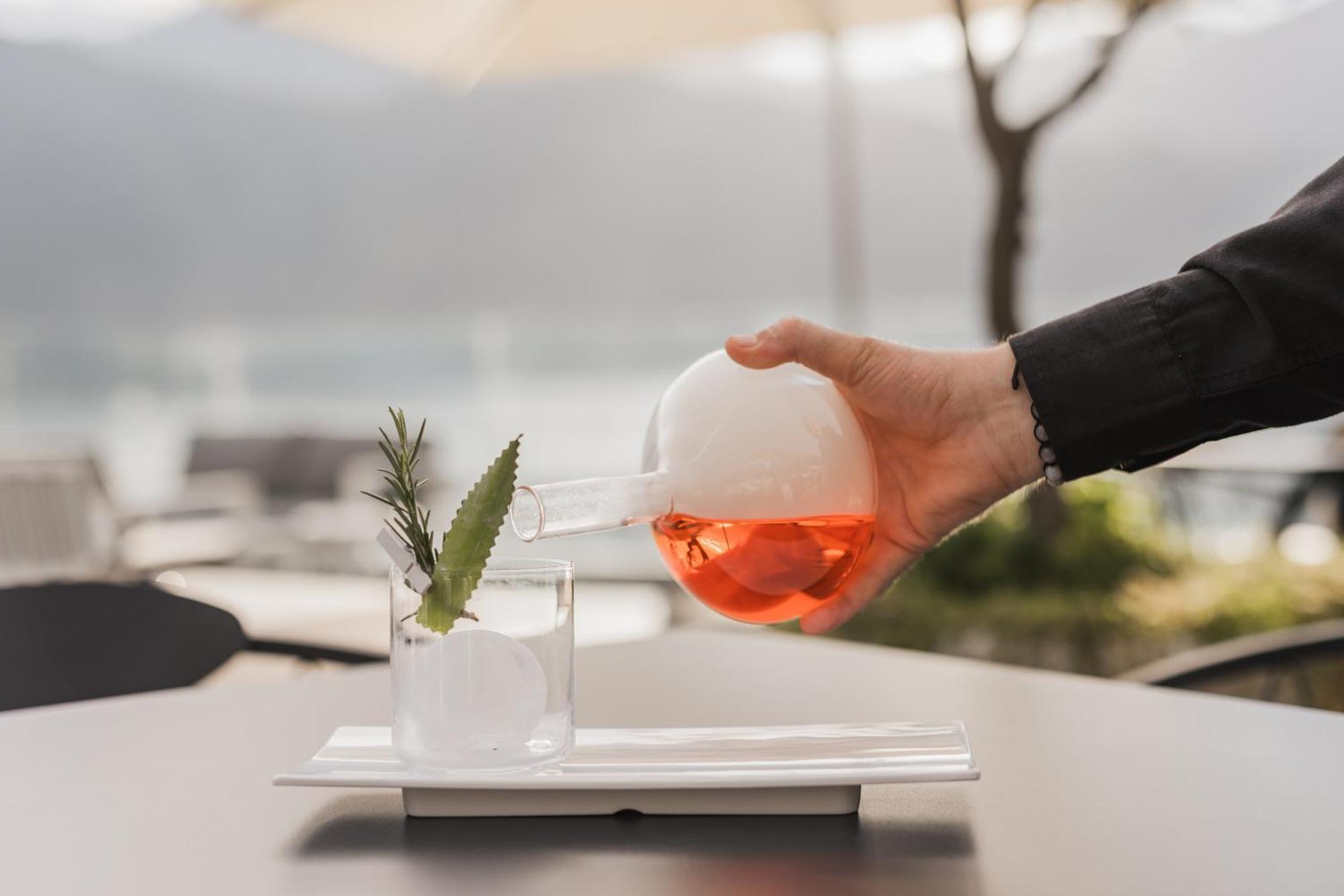 杰德维尼多酒店 贝特纳斯科 外观 照片